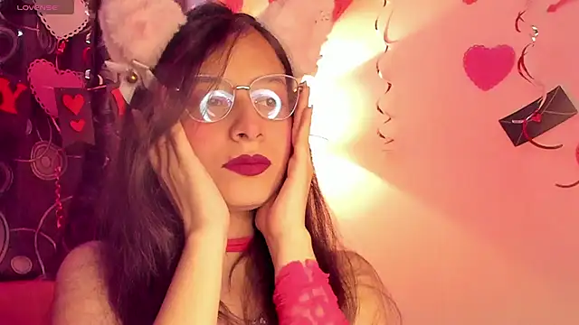 Misha Lover online show from 15, 9, 2025