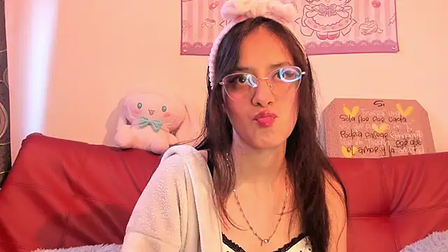 Misha Lover online show from 11, 10, 2025