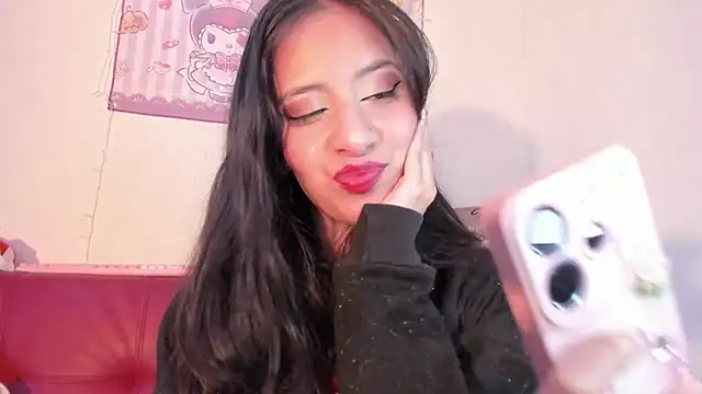 Misha Lover online show from 12, 3, 2026