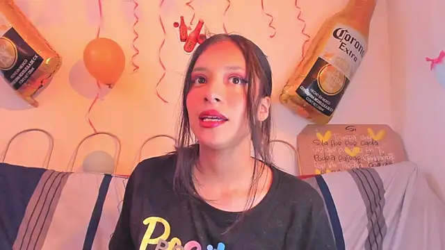 Misha Lover online show from 3, 10, 2025