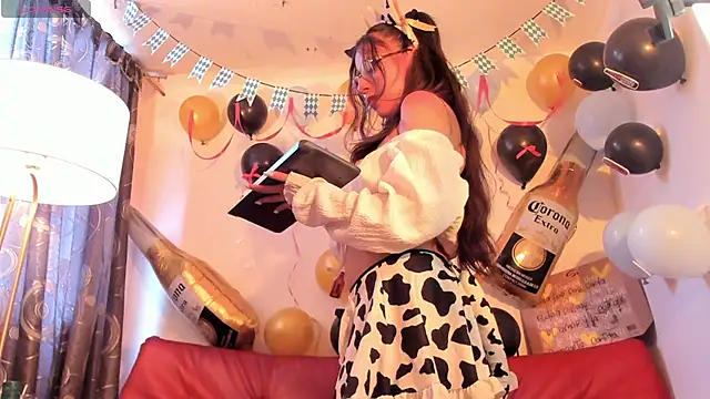 Misha Lover online show from 22, 9, 2025