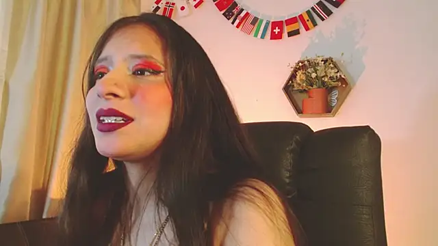 Snapshot of Misha_Lover chatting on 17, 7, 2026 Misha Lover online show from 17, 7, 2026