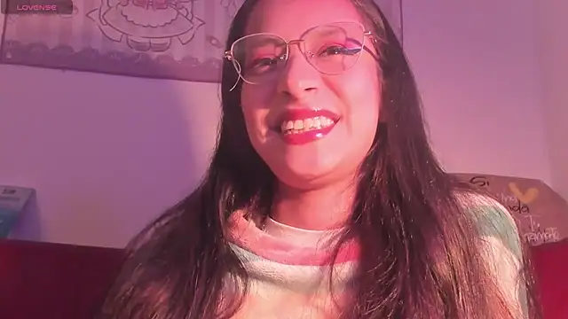 Misha Lover online show from 25, 11, 2025