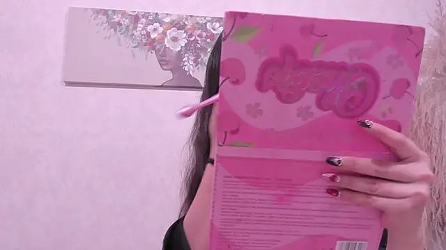 Misha Lover online show from 18, 3, 2025