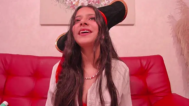 Misha Lover online show from 27, 2, 2025