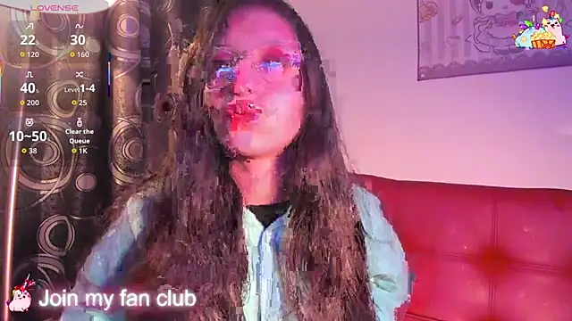 Misha Lover online show from 20, 11, 2025