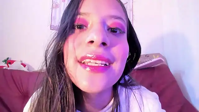 Misha Lover online show from 20, 3, 2026