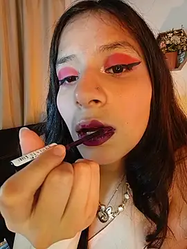 Misha Lover online show from 25, 5, 2026