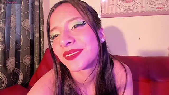 Misha Lover online show from 5, 3, 2026