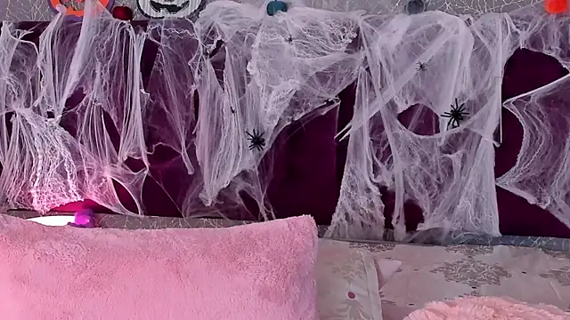 LiaCathaleya online show from 19, 10, 2025