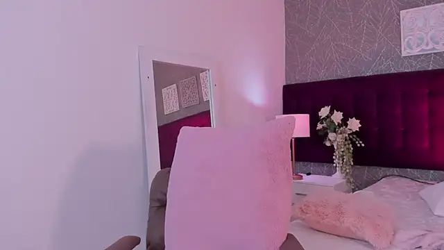 LiaCathaleya online show from 17, 2, 2026