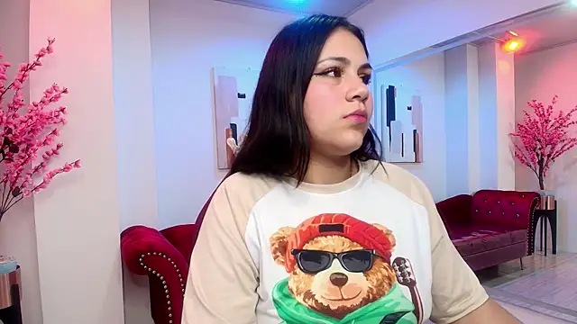 Katiie amber online show from 7, 1, 2025