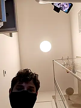 TheodoreDeep online show from 5, 11, 2025