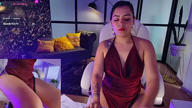 kata james online show from 19, 3, 2025