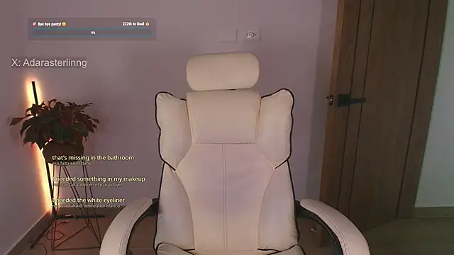 babepeach  online show from 1, 12, 2025