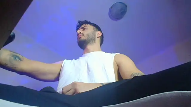 XanderCage99 online show from 18, 3, 2025