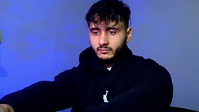 XanderCage99 online show from 19, 1, 2026