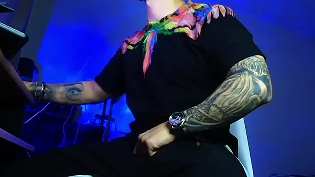 XanderCage99 online show from 14, 5, 2026
