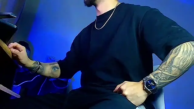 XanderCage99 online show from 18, 2, 2026