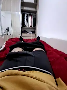 merty2233 online show from 26, 1, 2025