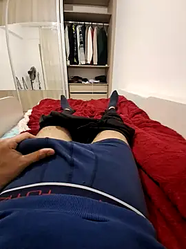 merty2233 online show from 26, 1, 2025