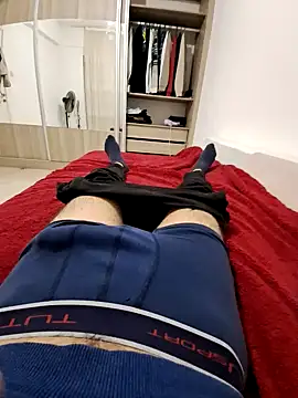 merty2233 online show from 2, 2, 2025