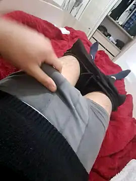 merty2233 online show from 28, 1, 2025