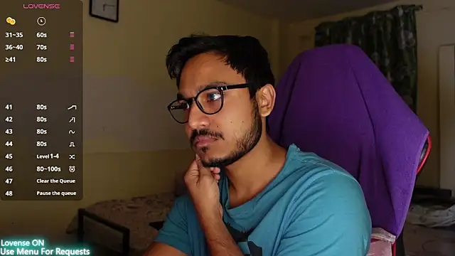 fuckkboy101 online show from 14, 3, 2026