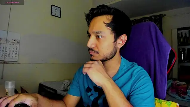 fuckkboy101 online show from 16, 3, 2025