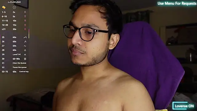 fuckkboy101 online show from 27, 9, 2025