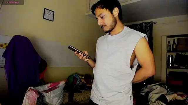 fuckkboy101 online show from 26, 2, 2025