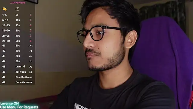 fuckkboy101 online show from 7, 4, 2026