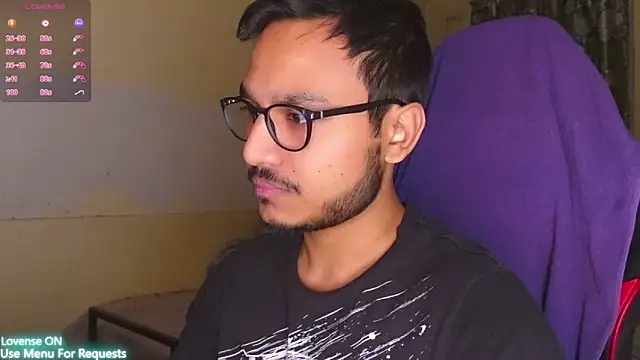 fuckkboy101 online show from 19, 5, 2026