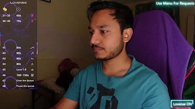 fuckkboy101 online show from 28, 11, 2025