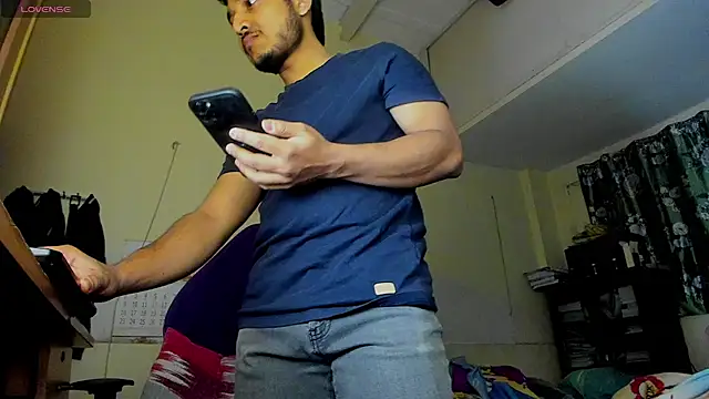 fuckkboy101 online show from 25, 2, 2025