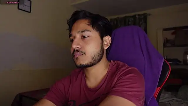 fuckkboy101 online show from 20, 10, 2025