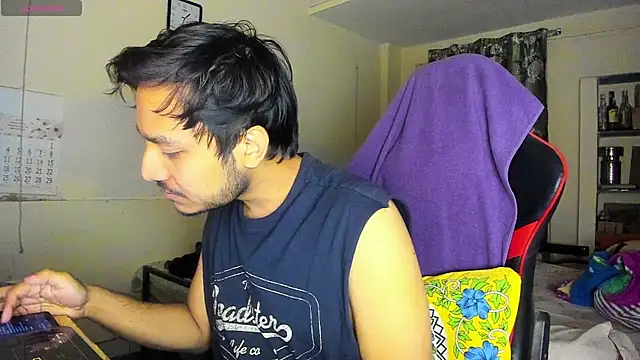 fuckkboy101 online show from 22, 3, 2025