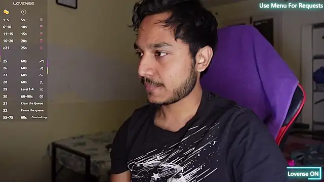 fuckkboy101 online show from 28, 10, 2025