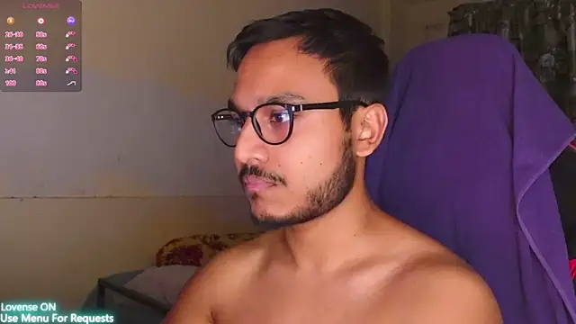 fuckkboy101 online show from 20, 5, 2026