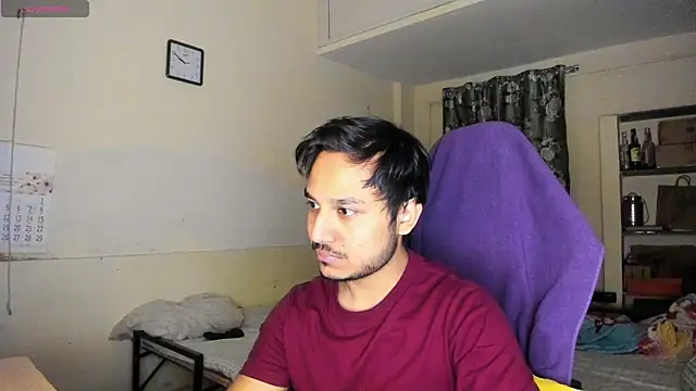 fuckkboy101 online show from 20, 3, 2025