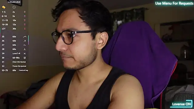 fuckkboy101 online show from 25, 9, 2025