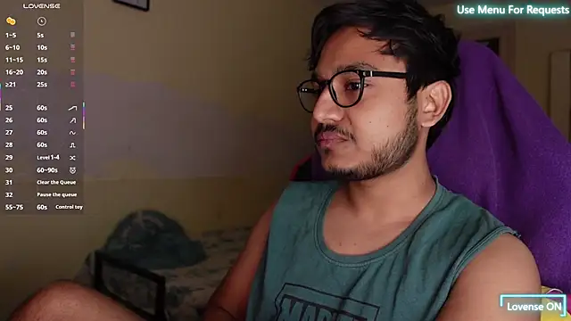 fuckkboy101 online show from 25, 10, 2025