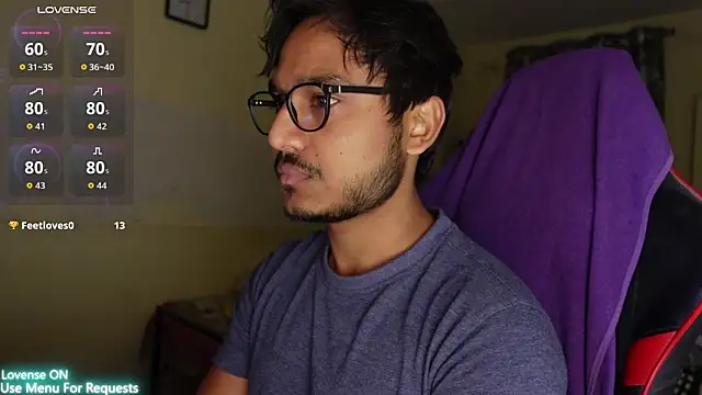 fuckkboy101 online show from 14, 2, 2026