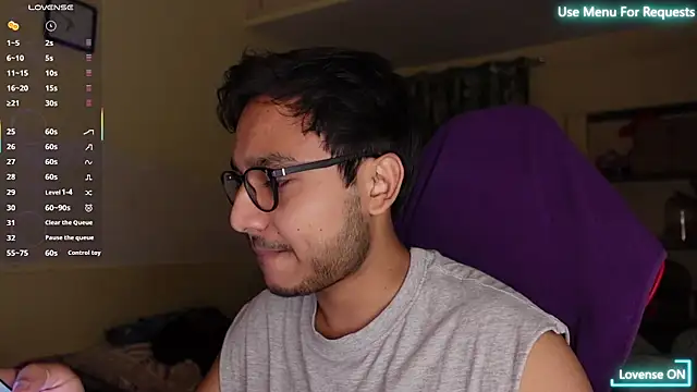 fuckkboy101 online show from 24, 9, 2025