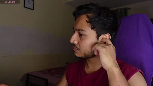 fuckkboy101 online show from 4, 10, 2025