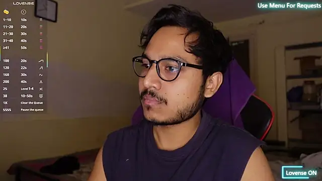 fuckkboy101 online show from 4, 11, 2025