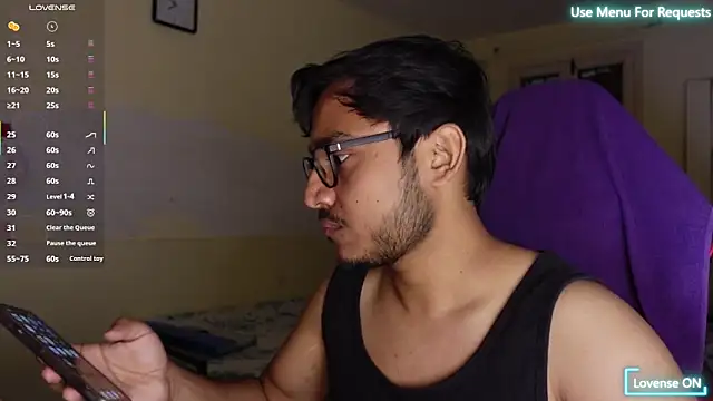 fuckkboy101 online show from 22, 10, 2025