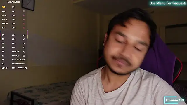 fuckkboy101 online show from 21, 10, 2025