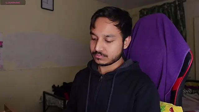 fuckkboy101 online show from 17, 12, 2025