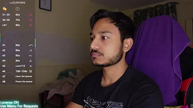 fuckkboy101 online show from 8, 3, 2026